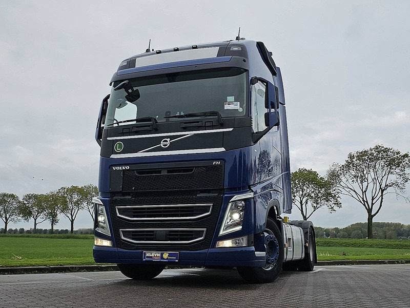 Volvo FH 460 - Tractor truck: picture 1 Volvo FH 460 - Tractor truck: picture 1