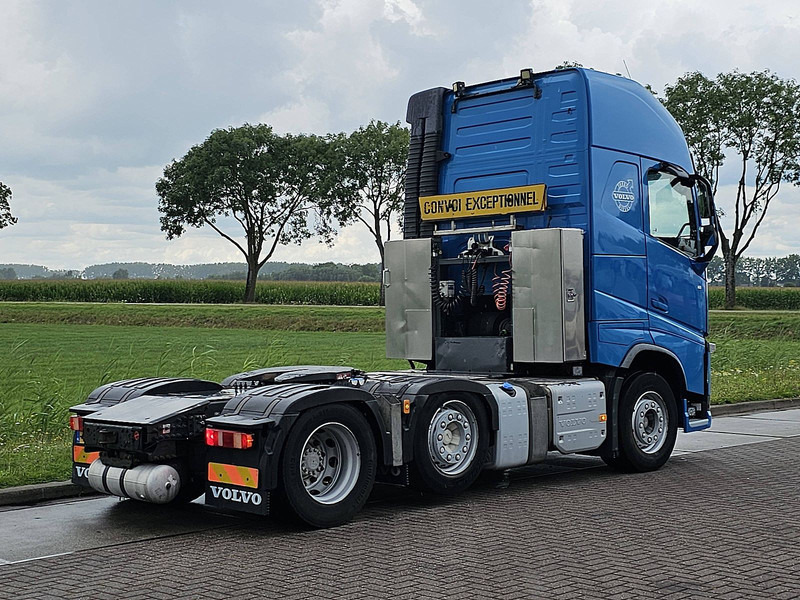 Volvo FH 460 - Tractor truck: picture 3 Volvo FH 460 - Tractor truck: picture 3