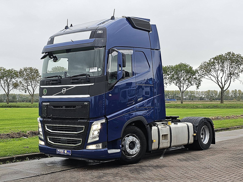 Volvo FH 460 - Tractor truck: picture 2 Volvo FH 460 - Tractor truck: picture 2