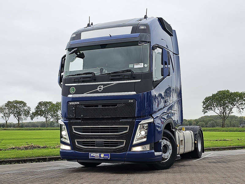 Volvo FH 460 - Tractor truck: picture 1 Volvo FH 460 - Tractor truck: picture 1