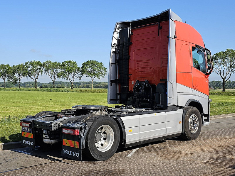 Volvo FH 460 PTO I-PARK-CL ALCOA - Tractor truck: picture 3 Volvo FH 460 PTO I-PARK-CL ALCOA - Tractor truck: picture 3