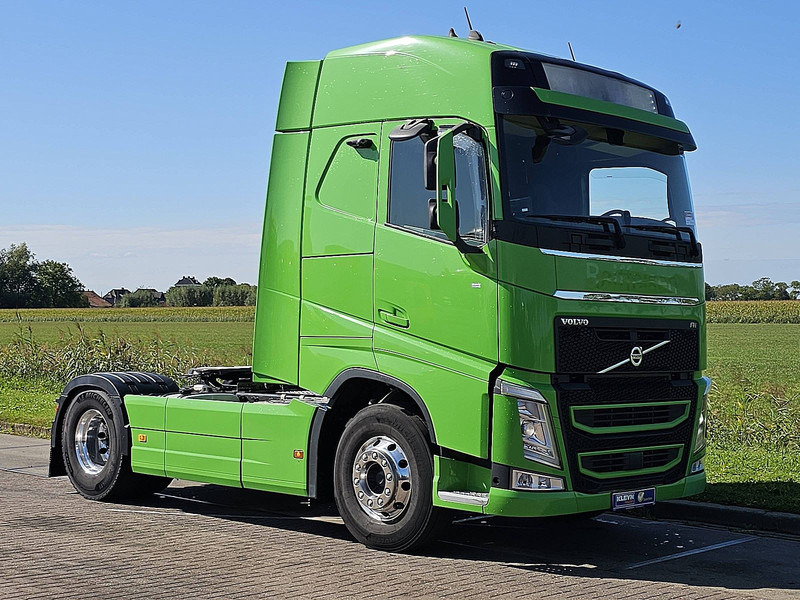 Volvo FH 460 XEN. ALCOA VOITH RET - Tractor truck: picture 5 Volvo FH 460 XEN. ALCOA VOITH RET - Tractor truck: picture 5