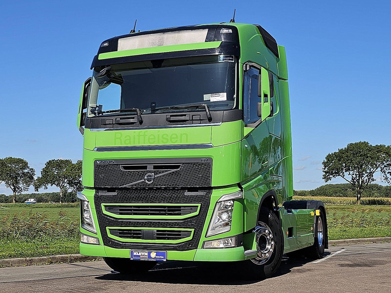 Volvo FH 460 XEN. ALCOA VOITH RET - Tractor truck: picture 1 Volvo FH 460 XEN. ALCOA VOITH RET - Tractor truck: picture 1