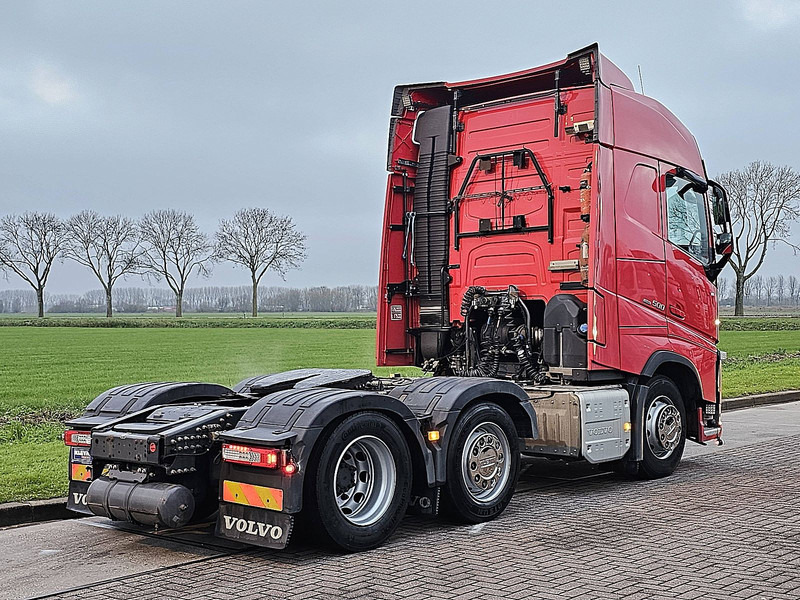 Volvo FH 500 6X2 - Tractor truck: picture 3 Volvo FH 500 6X2 - Tractor truck: picture 3