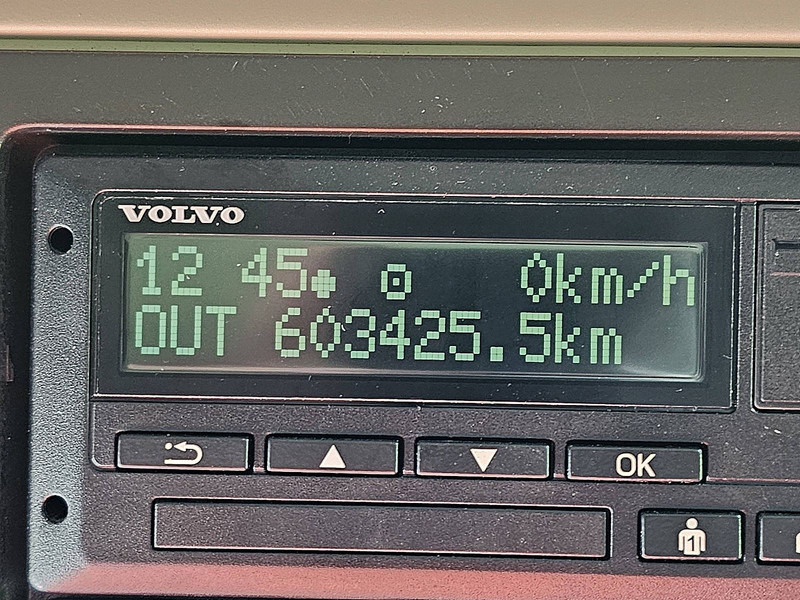 Tractor truck Volvo FH 500 6X2 STEERED PTO+HYDR: picture 9 Tractor truck Volvo FH 500 6X2 STEERED PTO+HYDR: picture 9