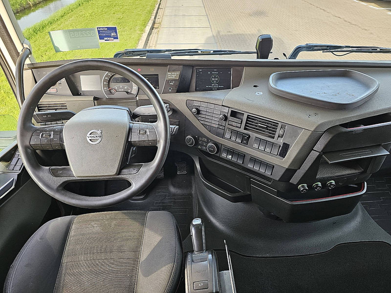 Tractor truck Volvo FH 500 6X2 STEERED PTO+HYDR: picture 8 Tractor truck Volvo FH 500 6X2 STEERED PTO+HYDR: picture 8