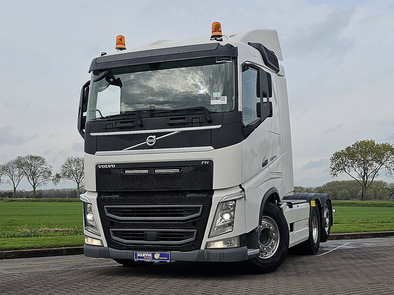 Volvo FH 500 6X2 STEERED PTO+HYDR - Tractor truck: picture 1 Volvo FH 500 6X2 STEERED PTO+HYDR - Tractor truck: picture 1