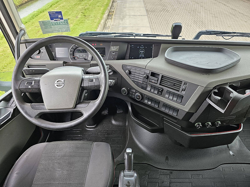 Tractor truck Volvo FH 500 6X2 STEERED PTO+HYDR: picture 8 Tractor truck Volvo FH 500 6X2 STEERED PTO+HYDR: picture 8