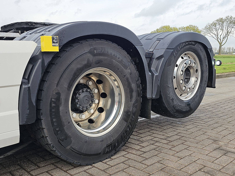 Tractor truck Volvo FH 500 6X2 STEERED PTO+HYDR: picture 16 Tractor truck Volvo FH 500 6X2 STEERED PTO+HYDR: picture 16