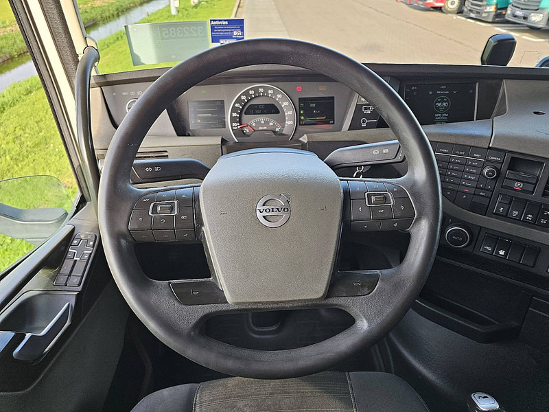 Tractor truck Volvo FH 500 6X2 STEERED PTO+HYDR: picture 14 Tractor truck Volvo FH 500 6X2 STEERED PTO+HYDR: picture 14