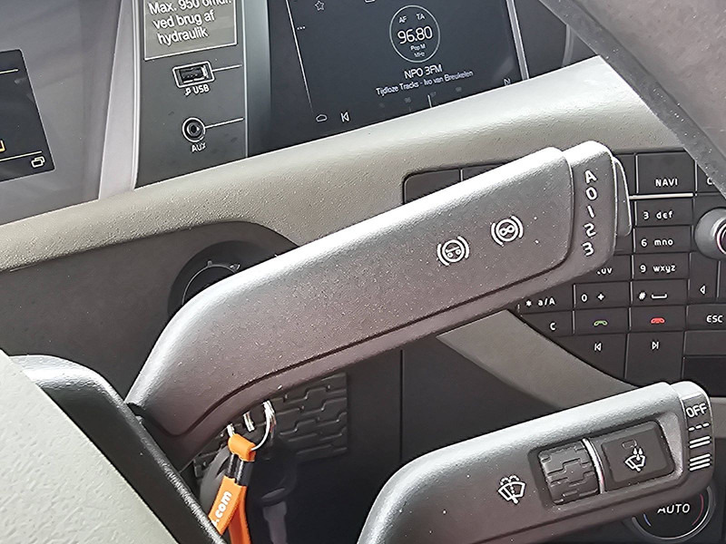 Tractor truck Volvo FH 500 6X2 STEERED PTO+HYDR: picture 13 Tractor truck Volvo FH 500 6X2 STEERED PTO+HYDR: picture 13