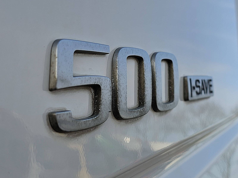 Tractor truck Volvo FH 500 6X2 STEERED PTO+HYDR: picture 19 Tractor truck Volvo FH 500 6X2 STEERED PTO+HYDR: picture 19