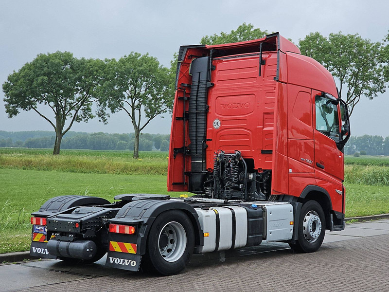 Volvo FH 500 I-SAVE LED 2X TANK - Tractor truck: picture 3 Volvo FH 500 I-SAVE LED 2X TANK - Tractor truck: picture 3