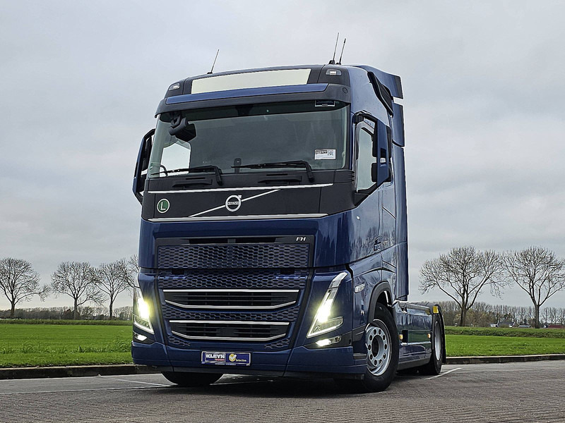 Volvo FH 500 - Tractor truck: picture 1 Volvo FH 500 - Tractor truck: picture 1