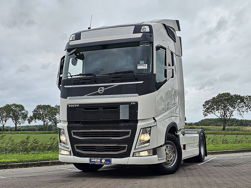 Volvo FH 500 RETARDER I-PARK-COOL - Tractor truck: picture 1 Volvo FH 500 RETARDER I-PARK-COOL - Tractor truck: picture 1