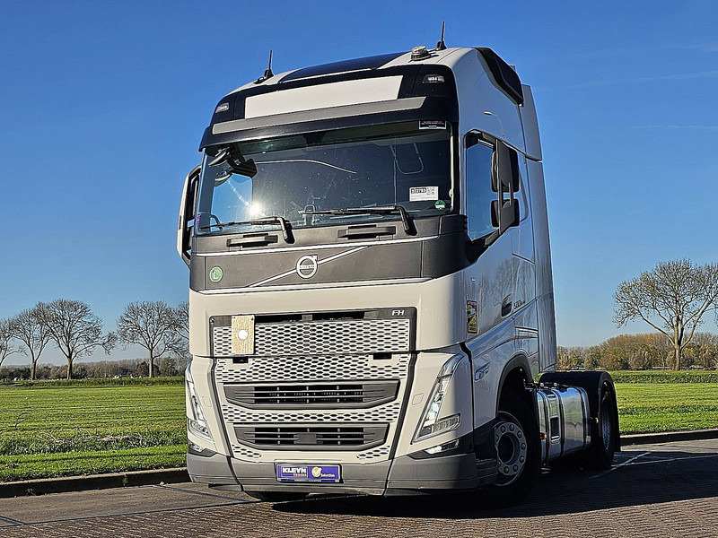 Volvo FH 500 XL LED I-PARK-COOL - Tractor truck: picture 1 Volvo FH 500 XL LED I-PARK-COOL - Tractor truck: picture 1