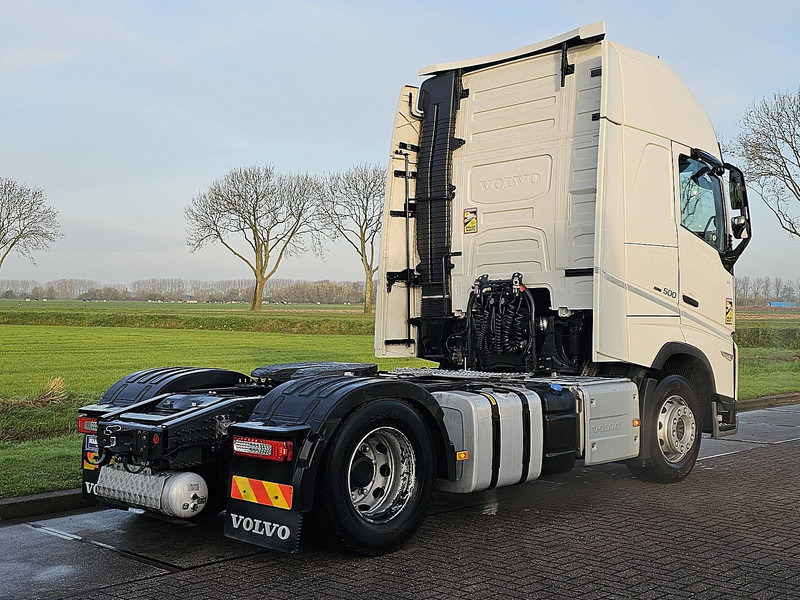 Volvo FH 500 XL LED I-PARK-COOL - Tractor truck: picture 3 Volvo FH 500 XL LED I-PARK-COOL - Tractor truck: picture 3