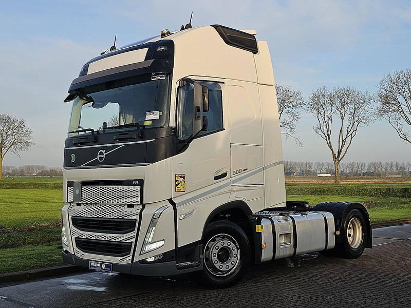 Volvo FH 500 XL LED I-PARK-COOL - Tractor truck: picture 2 Volvo FH 500 XL LED I-PARK-COOL - Tractor truck: picture 2