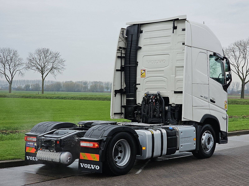 Volvo FH 500 XL LED I-PARK-COOL - Tractor truck: picture 3 Volvo FH 500 XL LED I-PARK-COOL - Tractor truck: picture 3