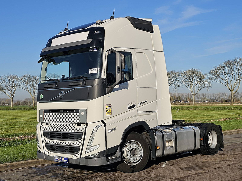 Volvo FH 500 XL LED I-PARK-COOL - Tractor truck: picture 2 Volvo FH 500 XL LED I-PARK-COOL - Tractor truck: picture 2