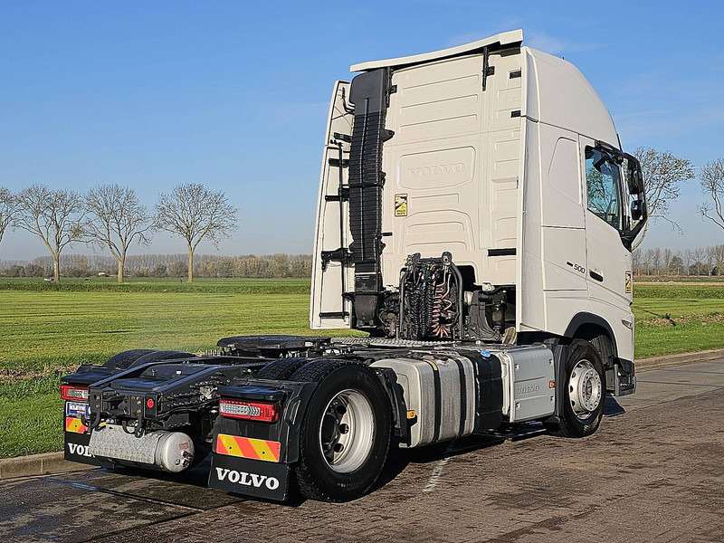 Volvo FH 500 XL LED I-PARK-COOL - Tractor truck: picture 3 Volvo FH 500 XL LED I-PARK-COOL - Tractor truck: picture 3