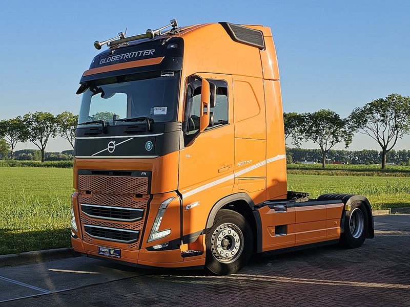 Volvo FH 500 XL LED I-PARK-COOL - Tractor truck: picture 2 Volvo FH 500 XL LED I-PARK-COOL - Tractor truck: picture 2