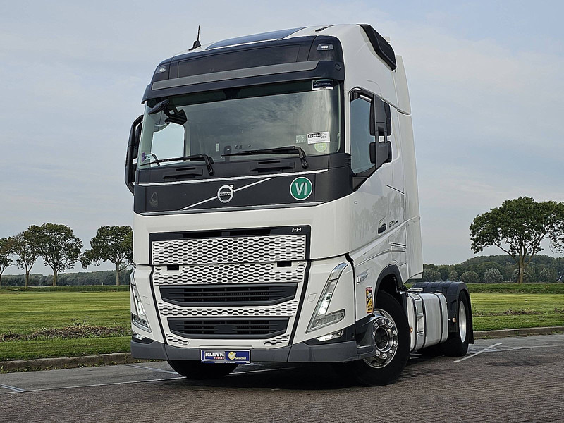 Volvo FH 500 XL - Tractor truck: picture 1 Volvo FH 500 XL - Tractor truck: picture 1