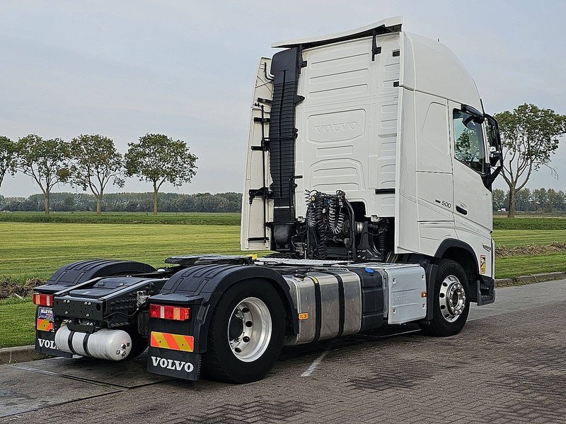 Volvo FH 500 XL - Tractor truck: picture 3 Volvo FH 500 XL - Tractor truck: picture 3