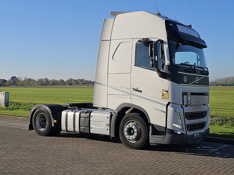 Volvo FH 500 XL, - Tractor truck: picture 5 Volvo FH 500 XL, - Tractor truck: picture 5