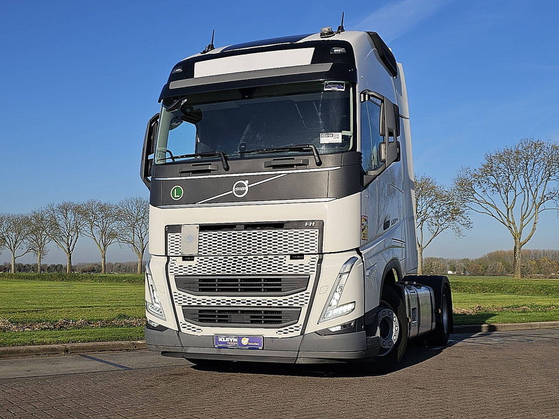 Volvo FH 500 XL, - Tractor truck: picture 1 Volvo FH 500 XL, - Tractor truck: picture 1