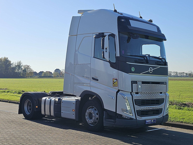 Volvo FH 500 XL, - Tractor truck: picture 5 Volvo FH 500 XL, - Tractor truck: picture 5
