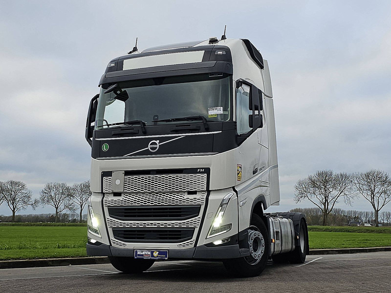 Volvo FH 500 XL, Retarder - Tractor truck: picture 1 Volvo FH 500 XL, Retarder - Tractor truck: picture 1