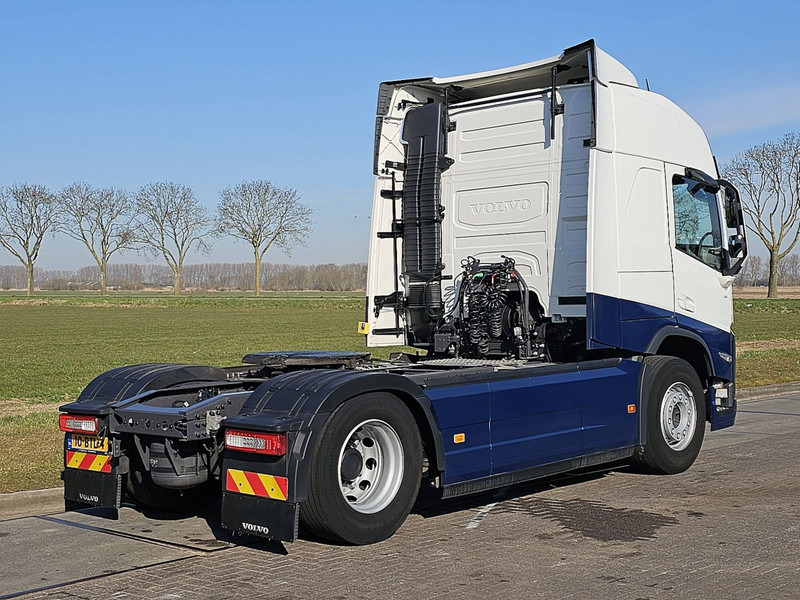 Volvo FM 420 VEB+ 13LTR 217TKM - Tractor truck: picture 3 Volvo FM 420 VEB+ 13LTR 217TKM - Tractor truck: picture 3