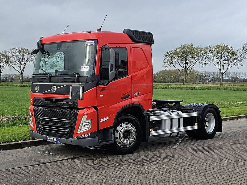 Volvo FM 430 - Tractor truck: picture 2 Volvo FM 430 - Tractor truck: picture 2