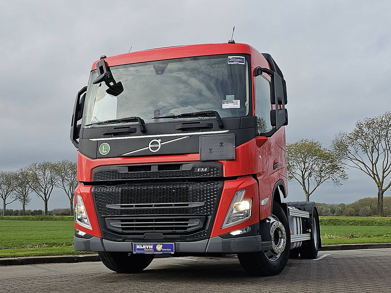 Volvo FM 430 - Tractor truck: picture 1 Volvo FM 430 - Tractor truck: picture 1