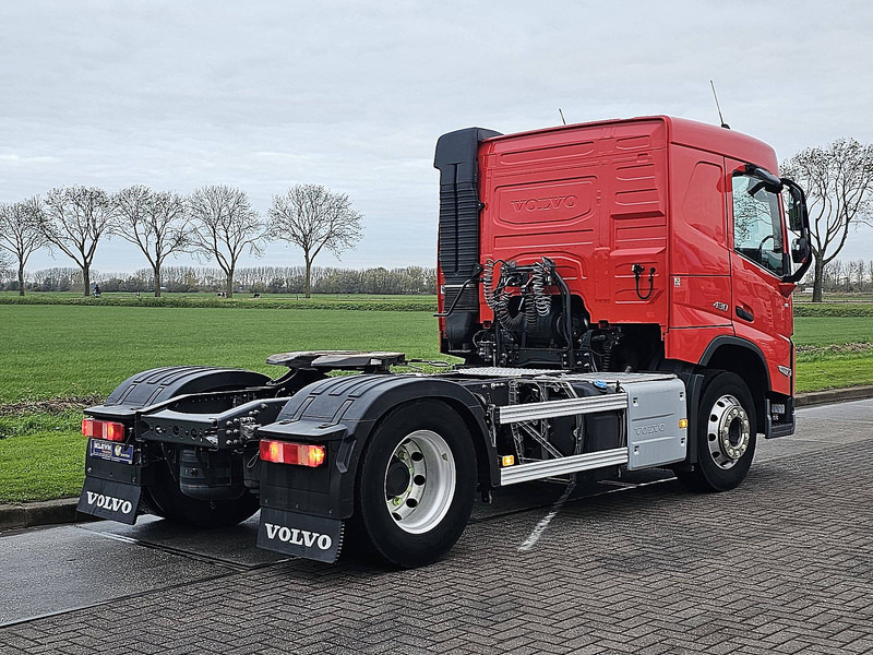 Volvo FM 430 - Tractor truck: picture 3 Volvo FM 430 - Tractor truck: picture 3
