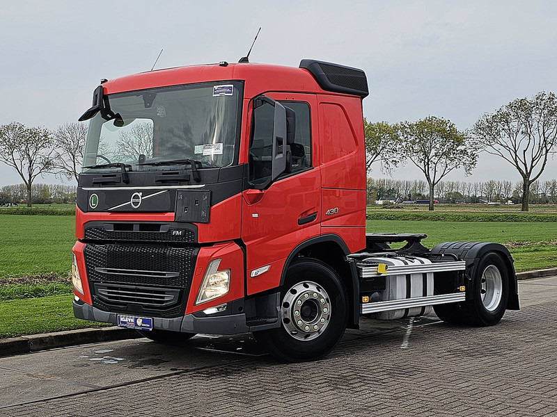 Volvo FM 430 - Tractor truck: picture 2 Volvo FM 430 - Tractor truck: picture 2