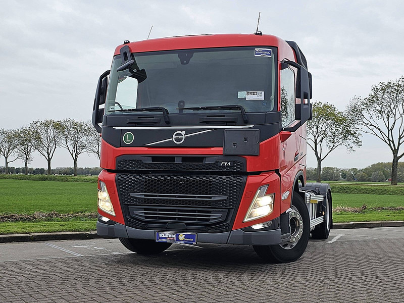 Volvo FM 430 - Tractor truck: picture 1 Volvo FM 430 - Tractor truck: picture 1