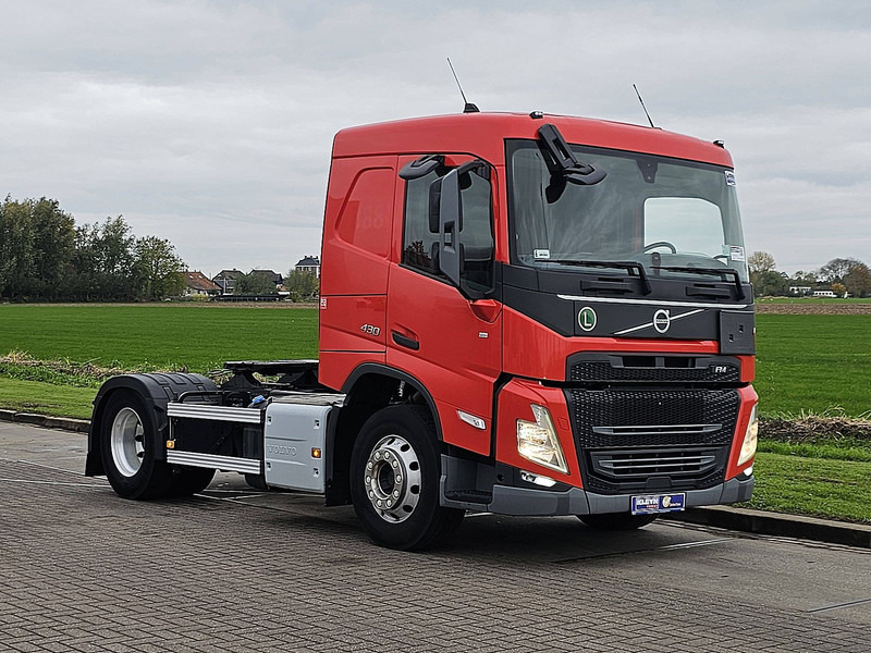 Volvo FM 430 - Tractor truck: picture 5 Volvo FM 430 - Tractor truck: picture 5