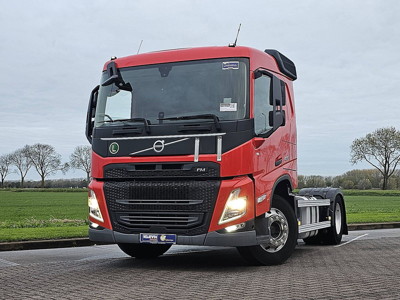 Volvo FM 430 - Tractor truck: picture 1 Volvo FM 430 - Tractor truck: picture 1