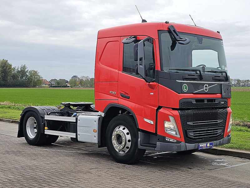 Volvo FM 430 - Tractor truck: picture 5 Volvo FM 430 - Tractor truck: picture 5