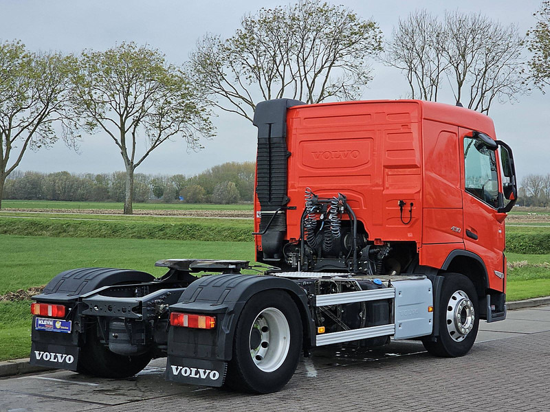 Volvo FM 430 - Tractor truck: picture 3 Volvo FM 430 - Tractor truck: picture 3