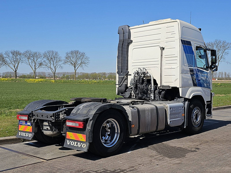 Volvo FM 450 ALCOA PTO+HYDR. - Tractor truck: picture 3 Volvo FM 450 ALCOA PTO+HYDR. - Tractor truck: picture 3