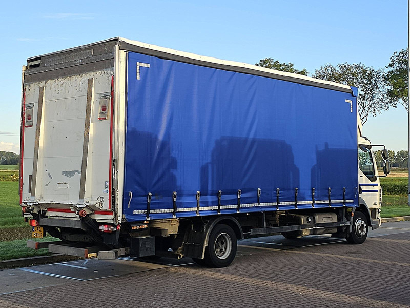 DAF LF 180 - Truck: picture 3 DAF LF 180 - Truck: picture 3