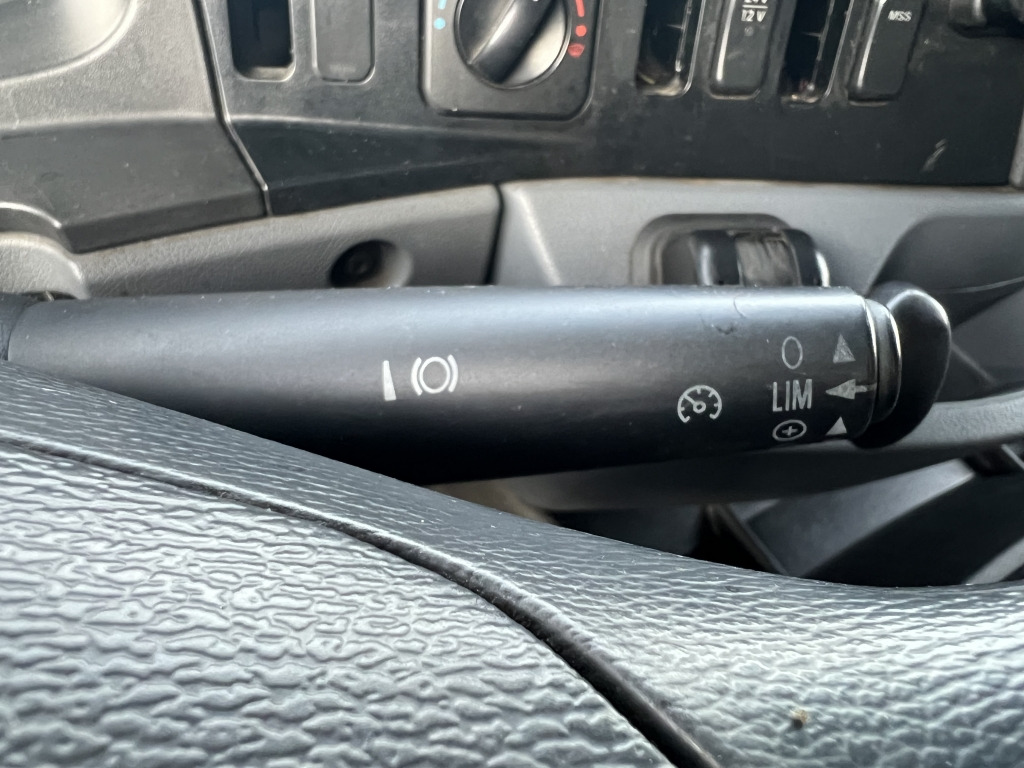 Mercedes-Benz Axor 1833 7m Koffer 2x Schwenkwand LBW Or.382'km - Beverage truck: picture 5 Mercedes-Benz Axor 1833 7m Koffer 2x Schwenkwand LBW Or.382'km - Beverage truck: picture 5