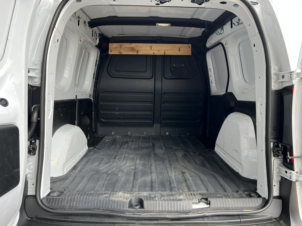 Mercedes-Benz Citan 110 CDI Standard Klima Scheckheftgepflegt - Small van: picture 5 Mercedes-Benz Citan 110 CDI Standard Klima Scheckheftgepflegt - Small van: picture 5