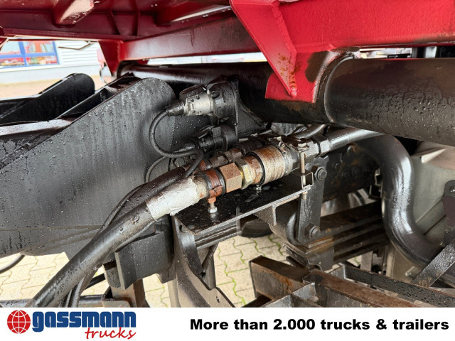 085-3, absattelbar - Truck mounted crane: picture 4 085-3, absattelbar - Truck mounted crane: picture 4