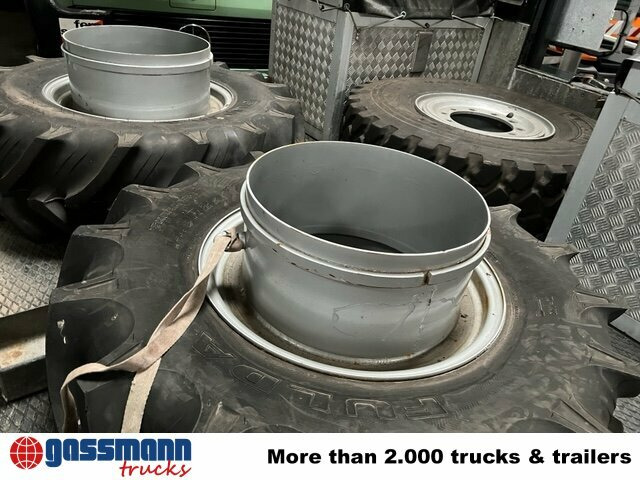 2x Reifen 14.9R24 - Wheels and tires: picture 3 2x Reifen 14.9R24 - Wheels and tires: picture 3