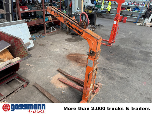 414-02-1500 Palettengabel - Forks: picture 2 414-02-1500 Palettengabel - Forks: picture 2