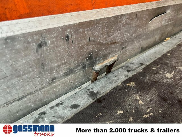 Ackermann PS-F 5.3/10.1 E SPS, Edscha-Verdeck, LBW - Dropside/ Flatbed semi-trailer: picture 2 Ackermann PS-F 5.3/10.1 E SPS, Edscha-Verdeck, LBW - Dropside/ Flatbed semi-trailer: picture 2